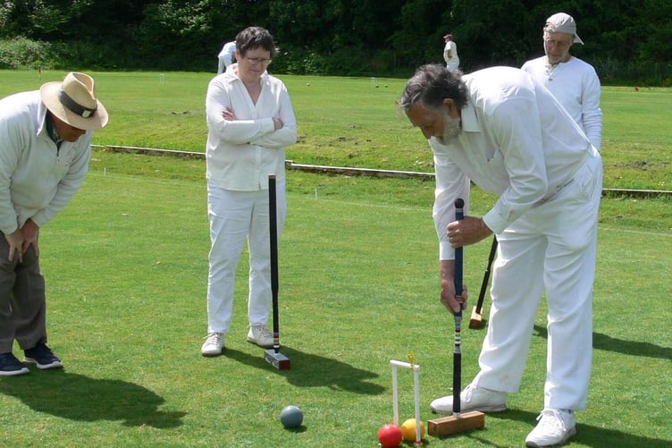 Opening victory for Camerton and Peasedown
