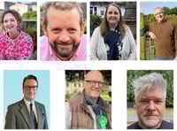 Frome Town Council to host hustings for General Election candidates