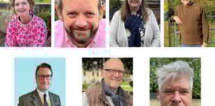 Frome Town Council to host hustings for General Election candidates