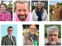 Frome Town Council to host hustings for General Election candidates
