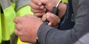 Man charged in local drug raid