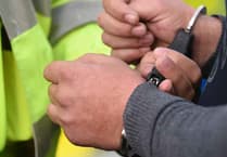 Man charged after drugs and cash seized in Peasedown St John and Paulton raids