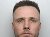 Man jailed for 10 years for attempted rape