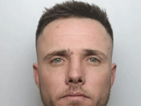 Man jailed for 10 years for attempted rape