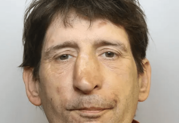 Man who stole from shop before assaulting PCSO jailed

