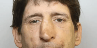 Man who stole from shop before assaulting PCSO jailed

