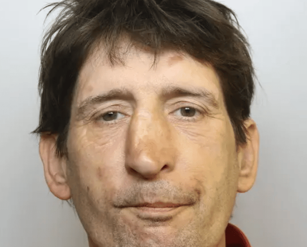Stanley Marsh