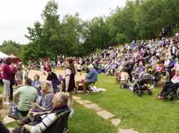 'Zero chance' of Midsomer Norton music festival being held this year