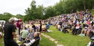 'Zero chance' of Midsomer Norton music festival being held this year