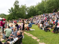 'Zero chance' of Midsomer Norton music festival being held this year