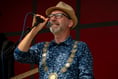 Midsomer Norton Music and Arts Festival proves a hit!