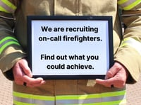 Paulton Fire Station to host open evening for prospective firefighters