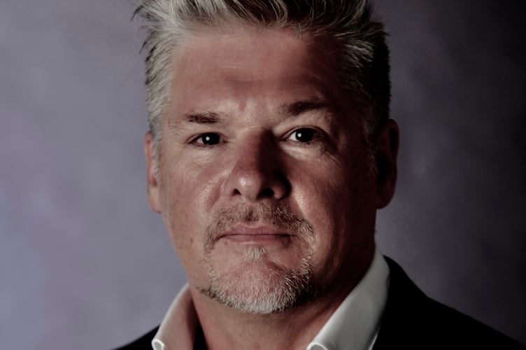 Shaun Hughes