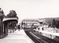 Mystery Photograph