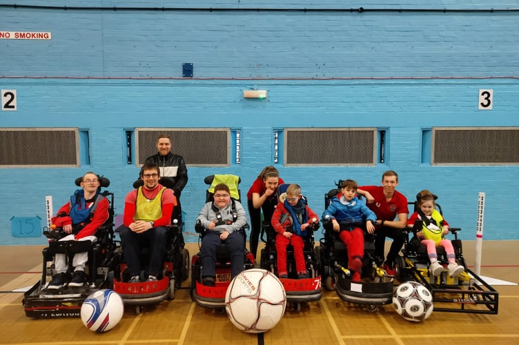 Frome Falcons
