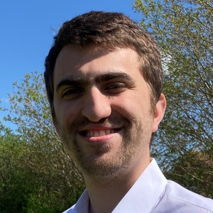 Ryan Trower (CREDIT: Who Can I Vote for?/Green Party)