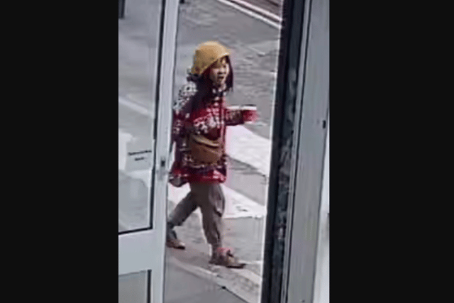 Police release CCTV image in hunt for Glastonbury assault suspect