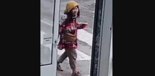 Police release CCTV image in hunt for Glastonbury assault suspect