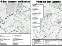 Voters are reminded about boundary changes ahead of General Election