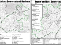 Voters are reminded about boundary changes ahead of General Election
