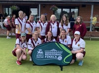 Somerset Under 31s into semi-finals