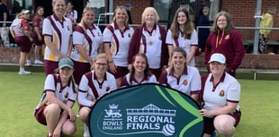 Somerset Under 31s into semi-finals