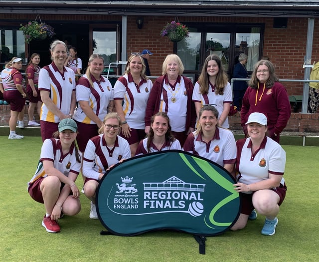 Somerset Under 31s into semi-finals