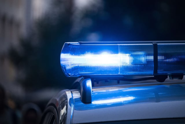 Police combat drink and drug driving with new December campaign