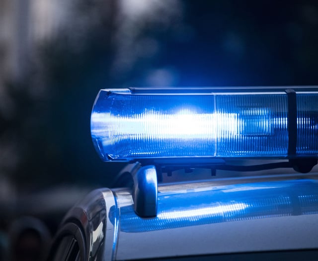 Police combat drink and drug driving with new December campaign