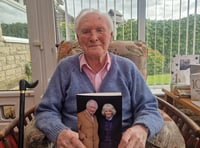 Local man celebrates his 100th birthday