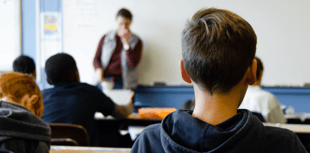 Somerset secondary school places announced for 2025/26