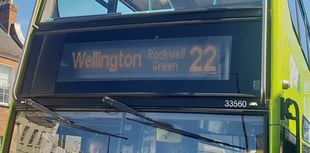 Somerset Council gets £6m from Government to improve bus services