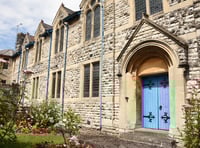 Radstock hosts 'Green Open Homes' event to promote sustainable living