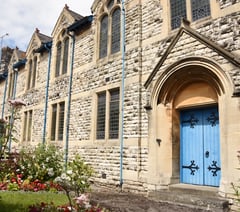 Church news in your local area