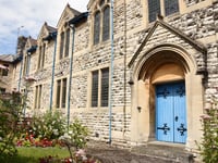Church news in your local area