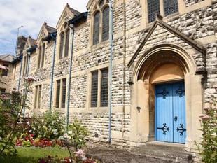 Church news from your local area