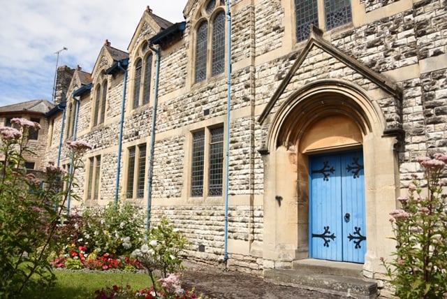 Church news from your local area
