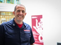 New assistant chief fire officer appointed