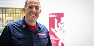 New assistant chief fire officer appointed