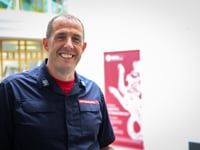 New assistant chief fire officer appointed