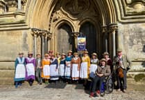 Locals invited to join in traditional dance