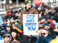 "Worrying" rise in faith-based hate crime in B&NES
