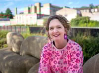 Anna Sabine keeping pressure on broadband providers