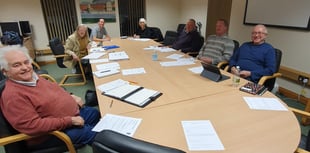 Vacancy open on Westfield Parish Council