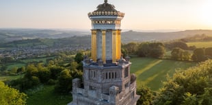 Beckford’s Tower to reopen following £3.9million refurbishment
