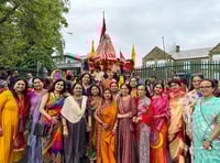 Closing Bath's only Hindu temple a 'step backwards' for the city