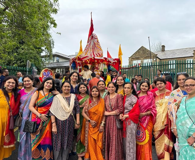 Closing Bath's only Hindu temple a 'step backwards' for the city