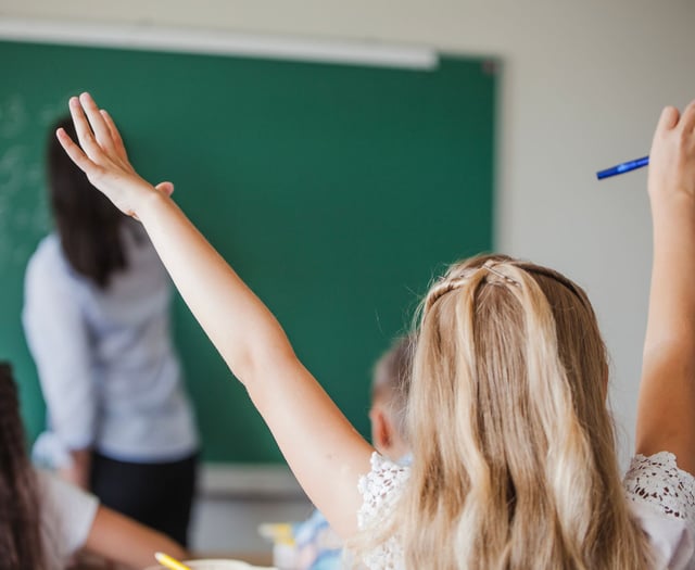 More than 98 per cent of children offered places at preferred school