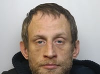Shoplifter in Yeovil jailed and given Criminal Behaviour Order