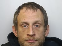 Shoplifter in Yeovil jailed and given Criminal Behaviour Order